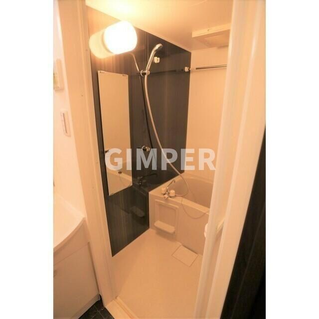 コンポジット王子の物件内観写真