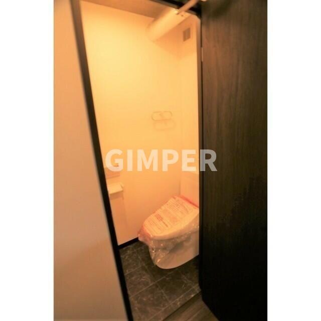 コンポジット王子の物件内観写真