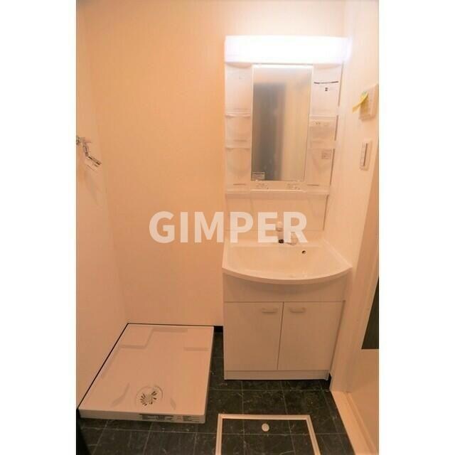 コンポジット王子の物件内観写真