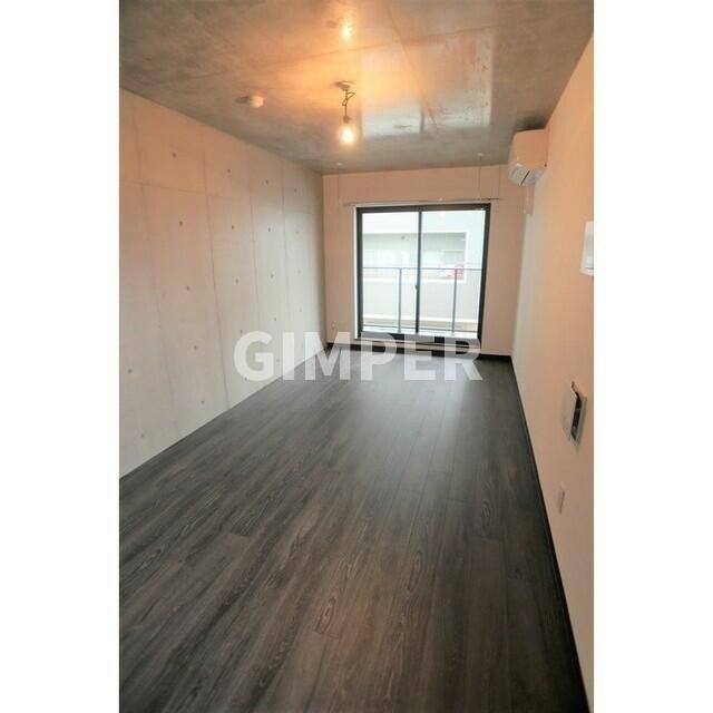 コンポジット王子の物件内観写真