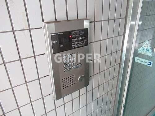 サンピア赤羽の物件内観写真