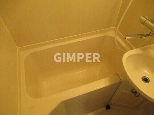 サンピア赤羽の物件内観写真