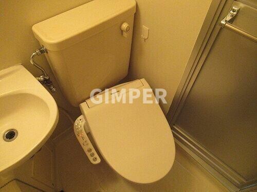 サンピア赤羽の物件内観写真