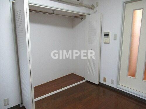 サンピア赤羽の物件内観写真