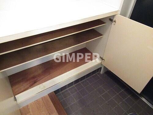 サンピア赤羽の物件内観写真