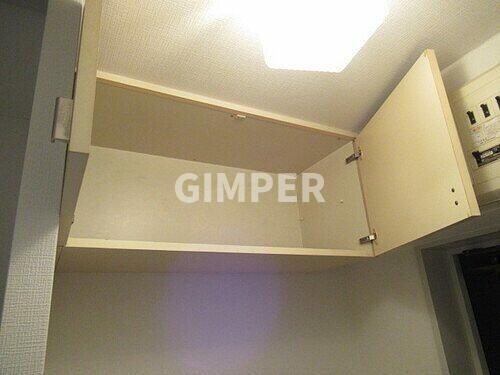 サンピア赤羽の物件内観写真