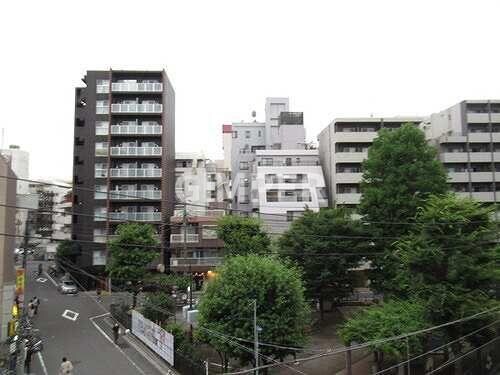 サンピア赤羽の物件内観写真