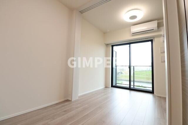 ジェノヴィア赤羽の物件内観写真