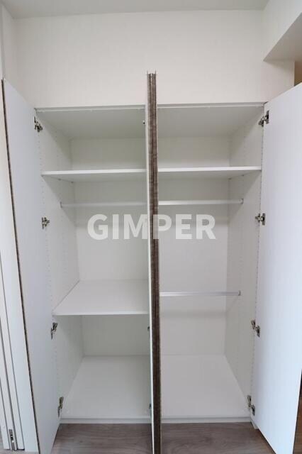 ジェノヴィア赤羽の物件内観写真