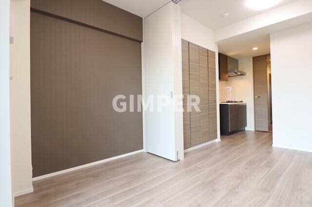 ジェノヴィア赤羽の物件内観写真