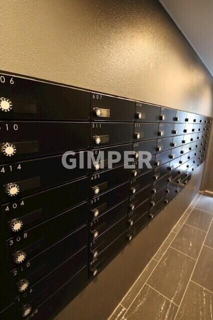 ジェノヴィア赤羽の物件内観写真