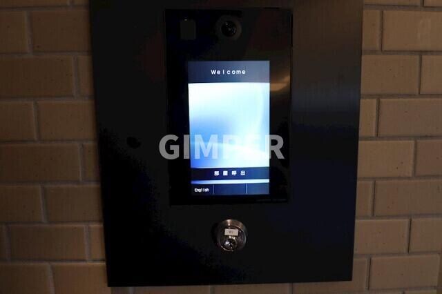 ジェノヴィア赤羽の物件内観写真