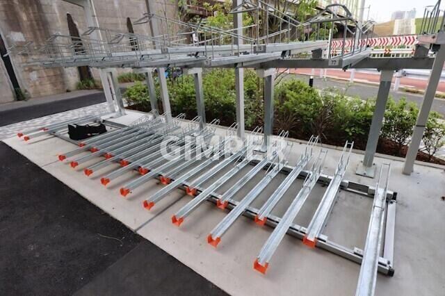 ジェノヴィア赤羽の物件内観写真