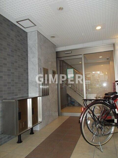 ＳＵＣＣＥＥＤ志村の物件外観写真