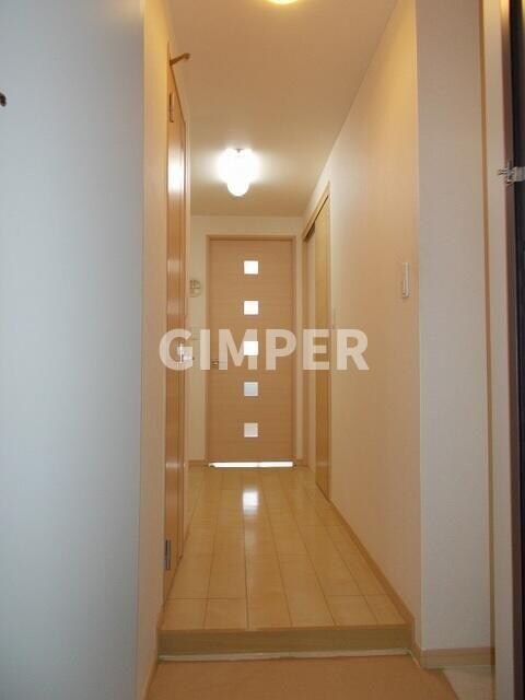 ＳＵＣＣＥＥＤ志村の物件内観写真