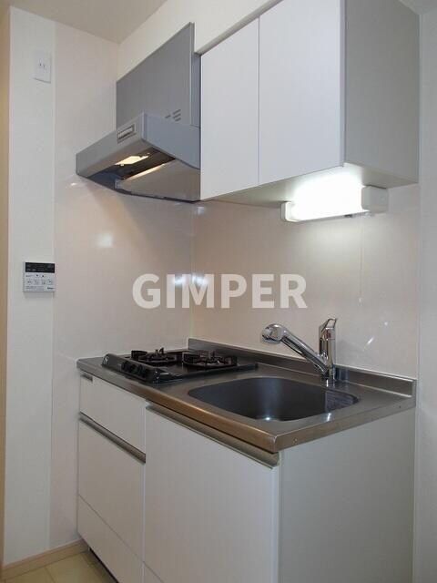 ＳＵＣＣＥＥＤ志村の物件内観写真