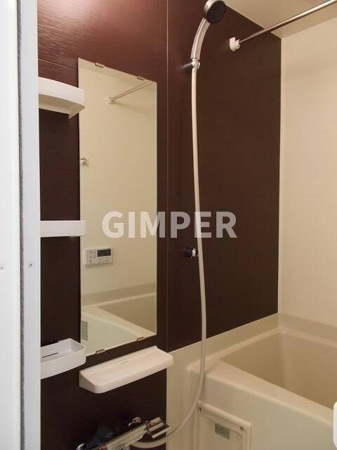 ＳＵＣＣＥＥＤ志村の物件内観写真