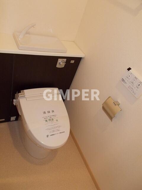 ＳＵＣＣＥＥＤ志村の物件内観写真