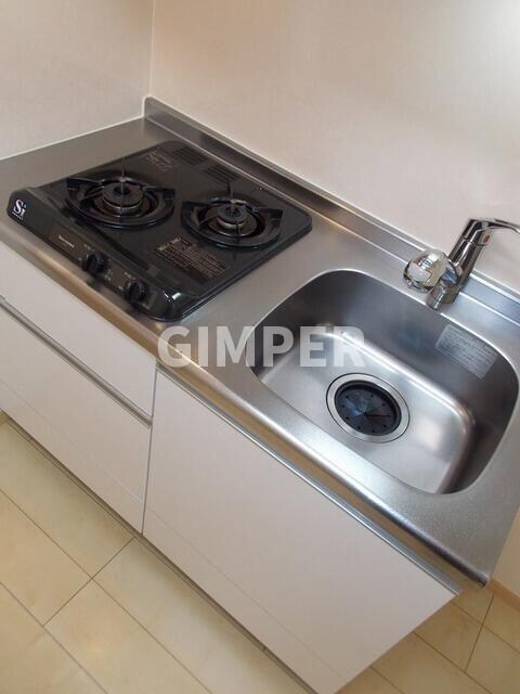 ＳＵＣＣＥＥＤ志村の物件内観写真