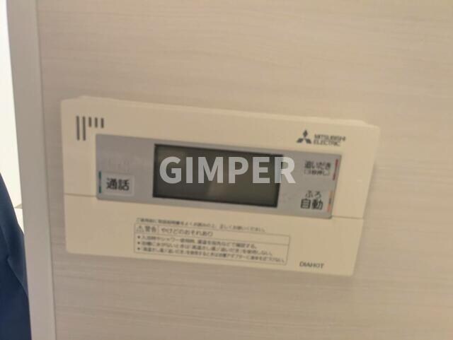 レーヴマニフィック本郷の物件内観写真