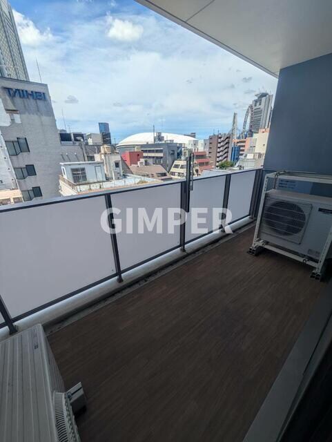 レーヴマニフィック本郷の物件内観写真