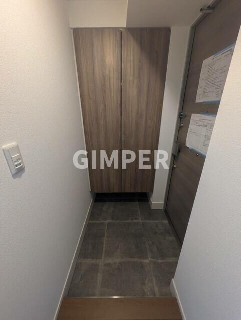 レーヴマニフィック本郷の物件内観写真