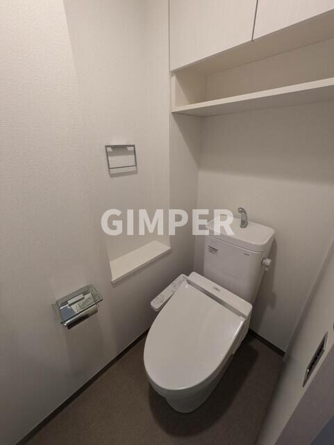 レーヴマニフィック本郷の物件内観写真