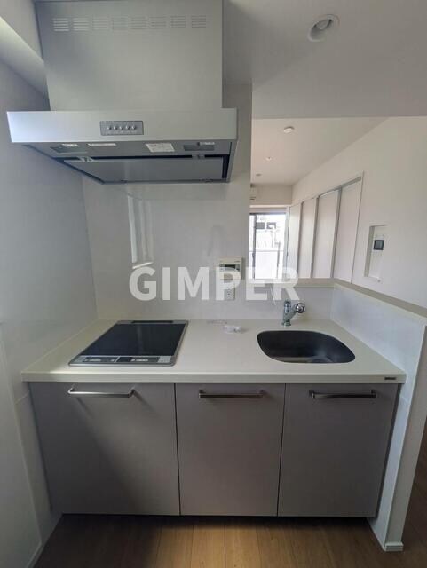 レーヴマニフィック本郷の物件内観写真