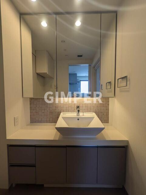 レーヴマニフィック本郷の物件内観写真