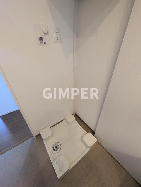 レーヴマニフィック本郷の物件内観写真