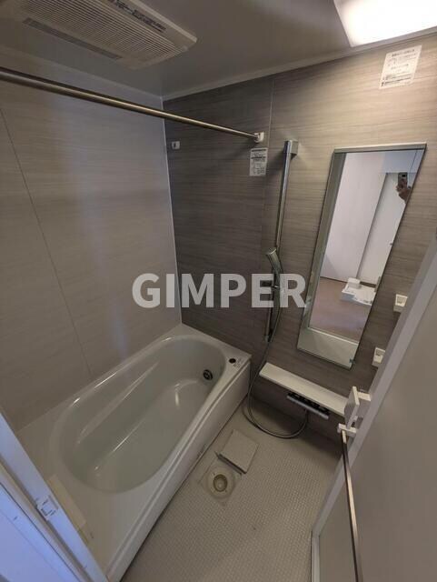 レーヴマニフィック本郷の物件内観写真