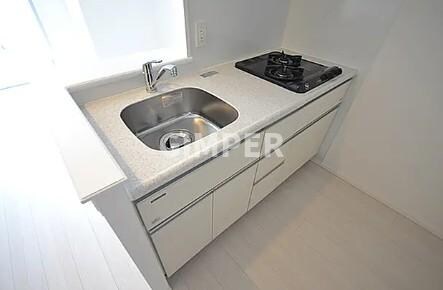 パークサイド湯島台の物件内観写真