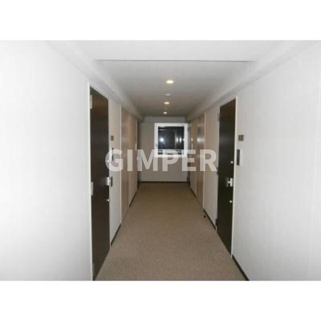 パークサイド湯島台の物件内観写真