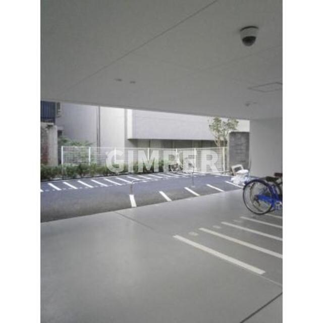 パークサイド湯島台の物件内観写真