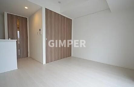 パークサイド湯島台の物件内観写真