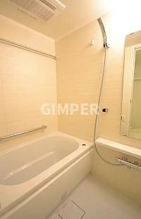 パークサイド湯島台の物件内観写真