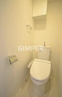 パークサイド湯島台の物件内観写真