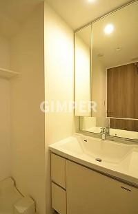 パークサイド湯島台の物件内観写真