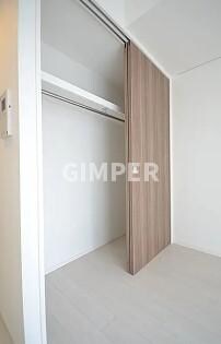 パークサイド湯島台の物件内観写真