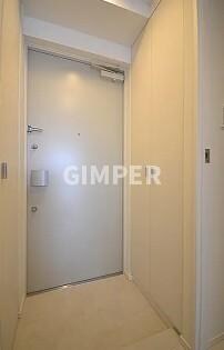 パークサイド湯島台の物件内観写真