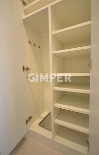 パークサイド湯島台の物件内観写真