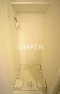 パークサイド湯島台の物件内観写真