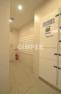 パークサイド湯島台の物件内観写真