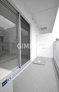 パークサイド湯島台の物件内観写真