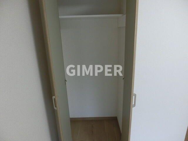 パティオ・デ本郷の物件内観写真