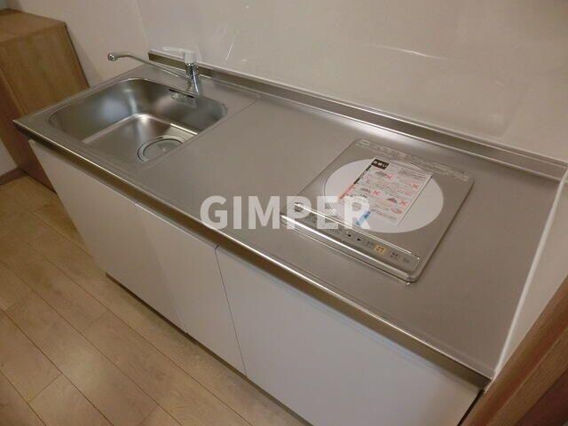 パティオ・デ本郷の物件内観写真