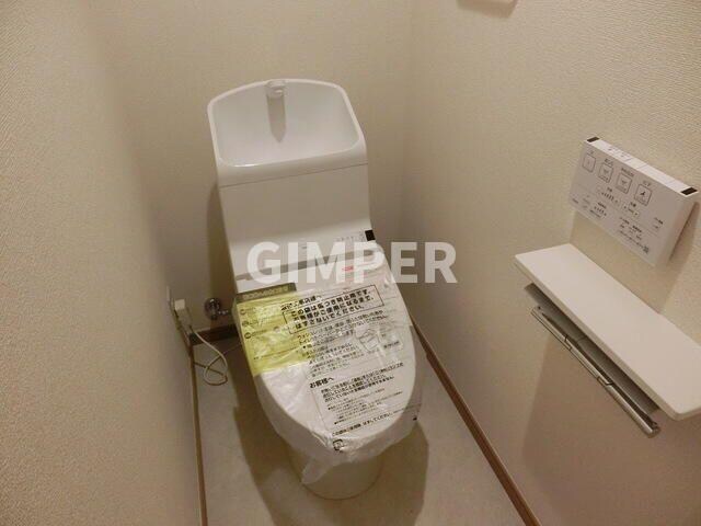 パティオ・デ本郷の物件内観写真