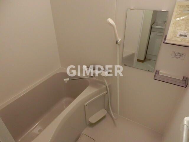 パティオ・デ本郷の物件内観写真