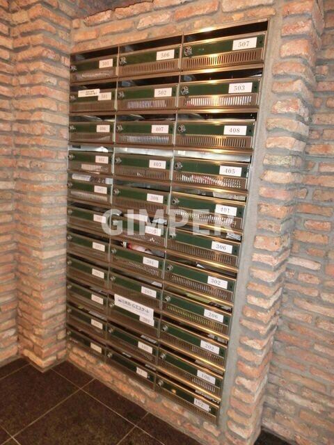 パティオ・デ本郷の物件内観写真