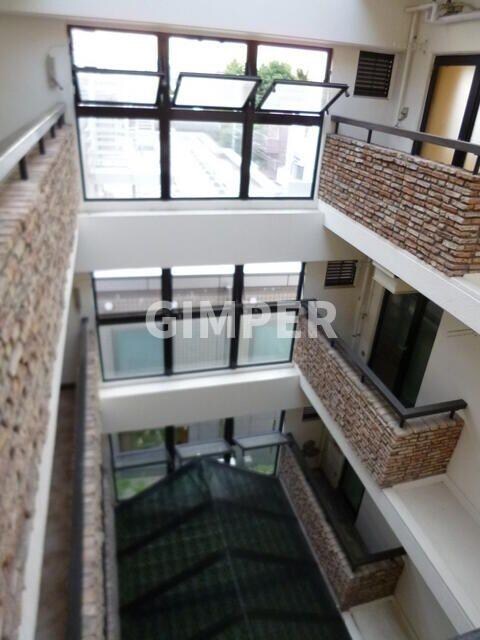 パティオ・デ本郷の物件内観写真